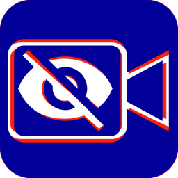 Record Video Background App Icon